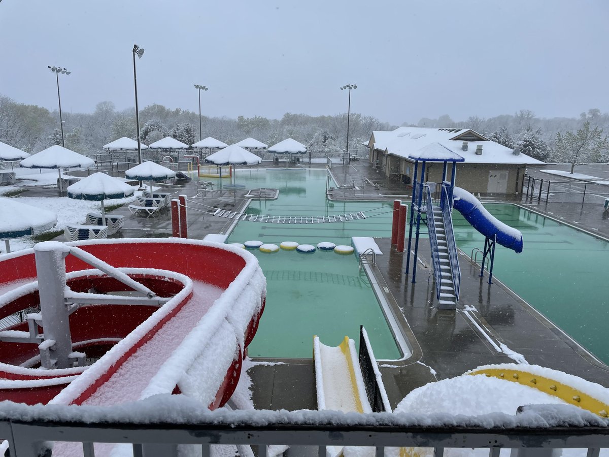 Bonner Springs Parks & Recreation tweet media