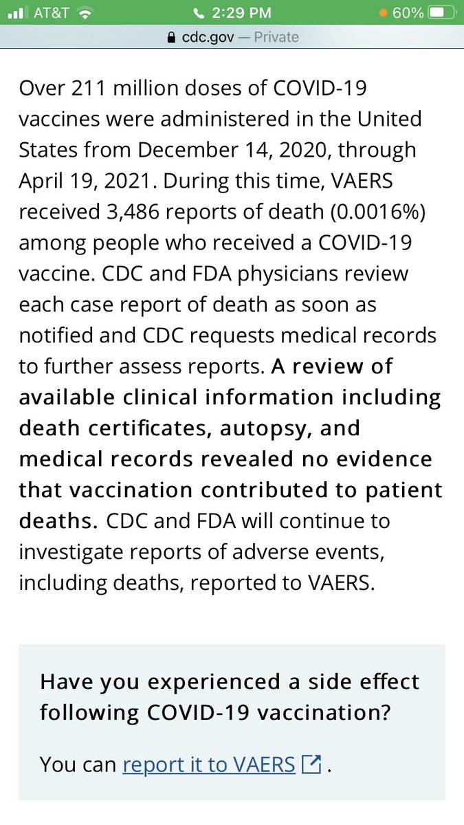 Exposing the Media’s Plot to Hide Record Vaccine Deaths & Deceive Americans EzcBLEfX0AI-IjB?format=jpg&name=medium