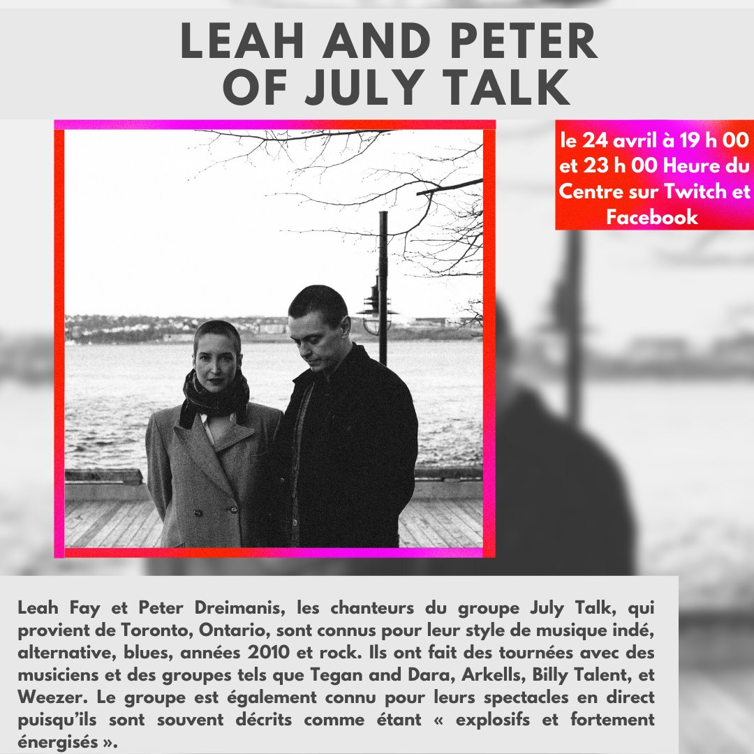 Climate Live Canada tweet media