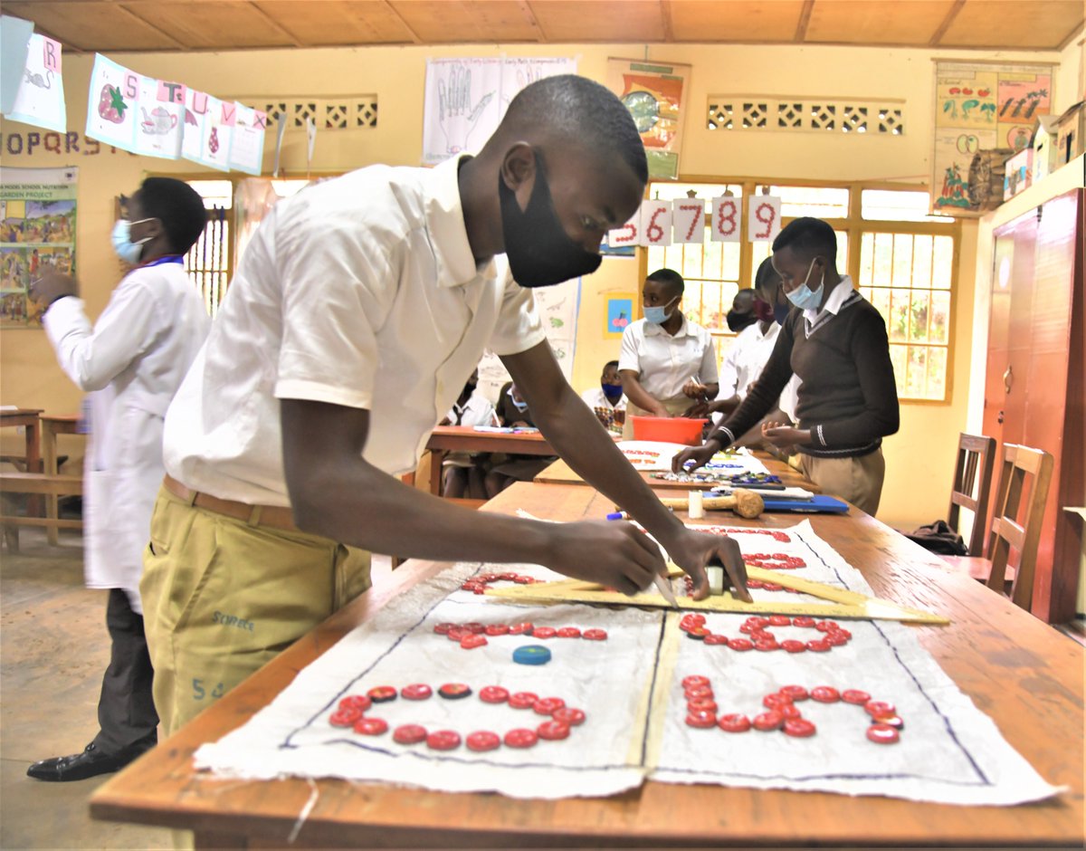 Ministry of Education | Rwanda on Twitter: 