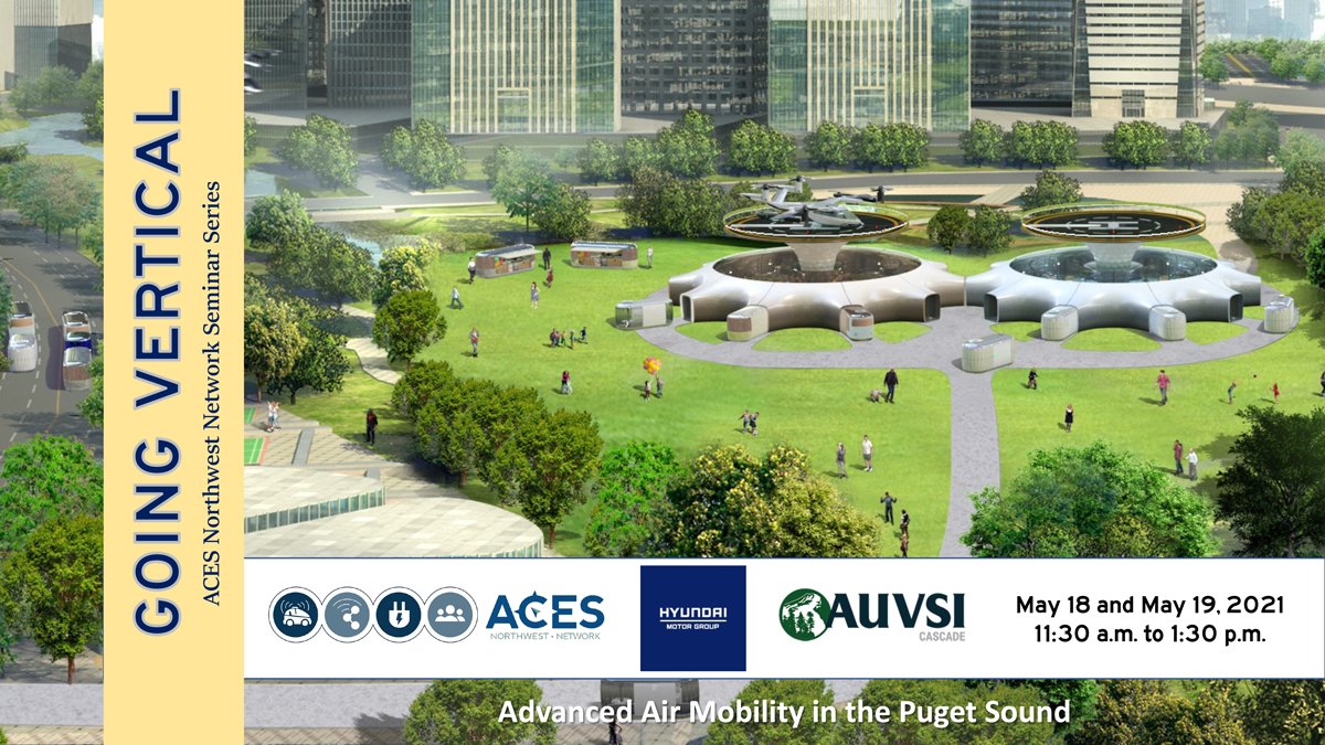 AUVSI Cascade Chapter tweet media