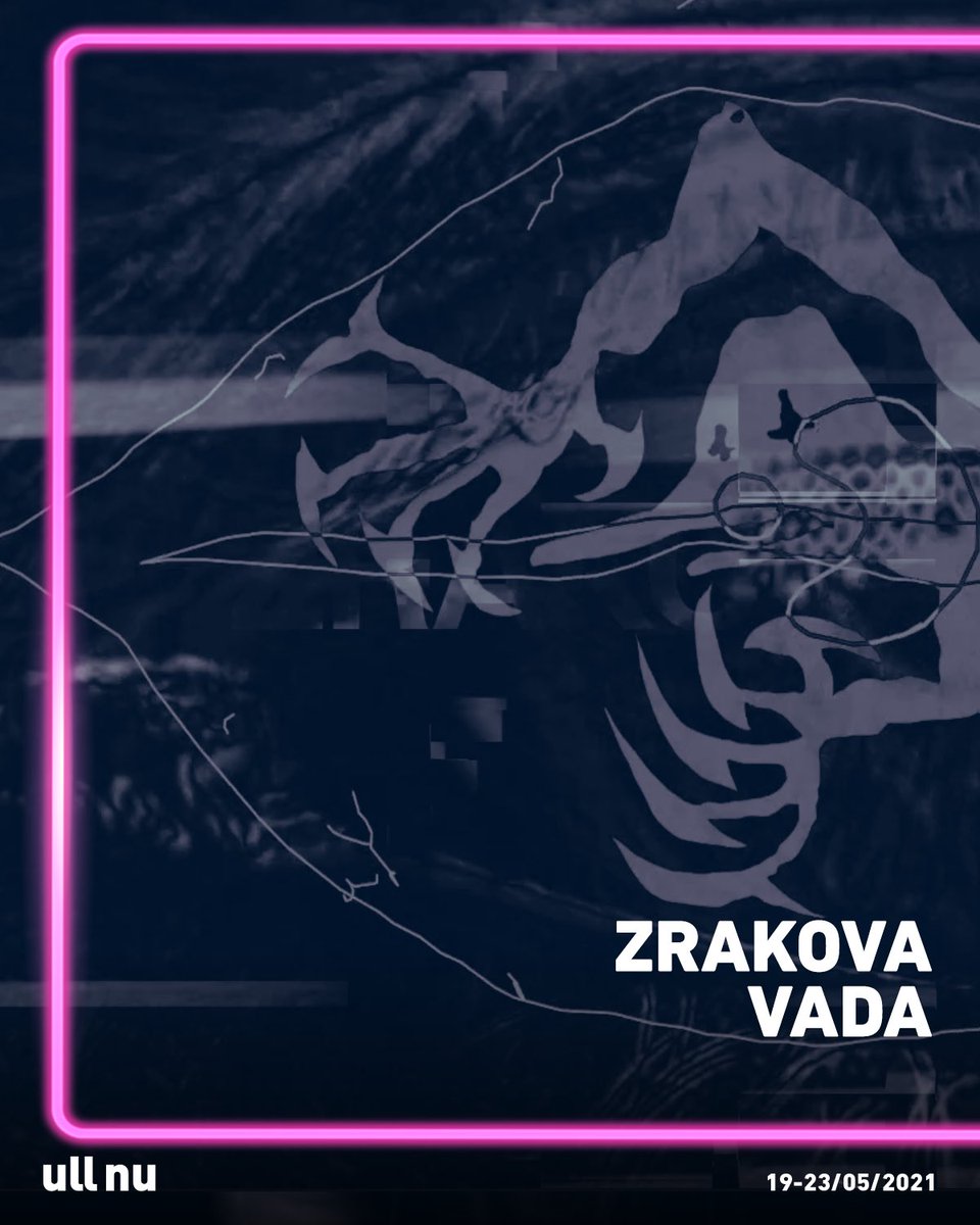 FestivalUllNu's tweet photo. 👁ZRAKOVA VADA👁 - LA MIRADA
Cada dia som observats per milers d’ulls que passen inadvertits.
#andorra #ullnu21 #andorralavella https://t.co/aVaGqiGdln
