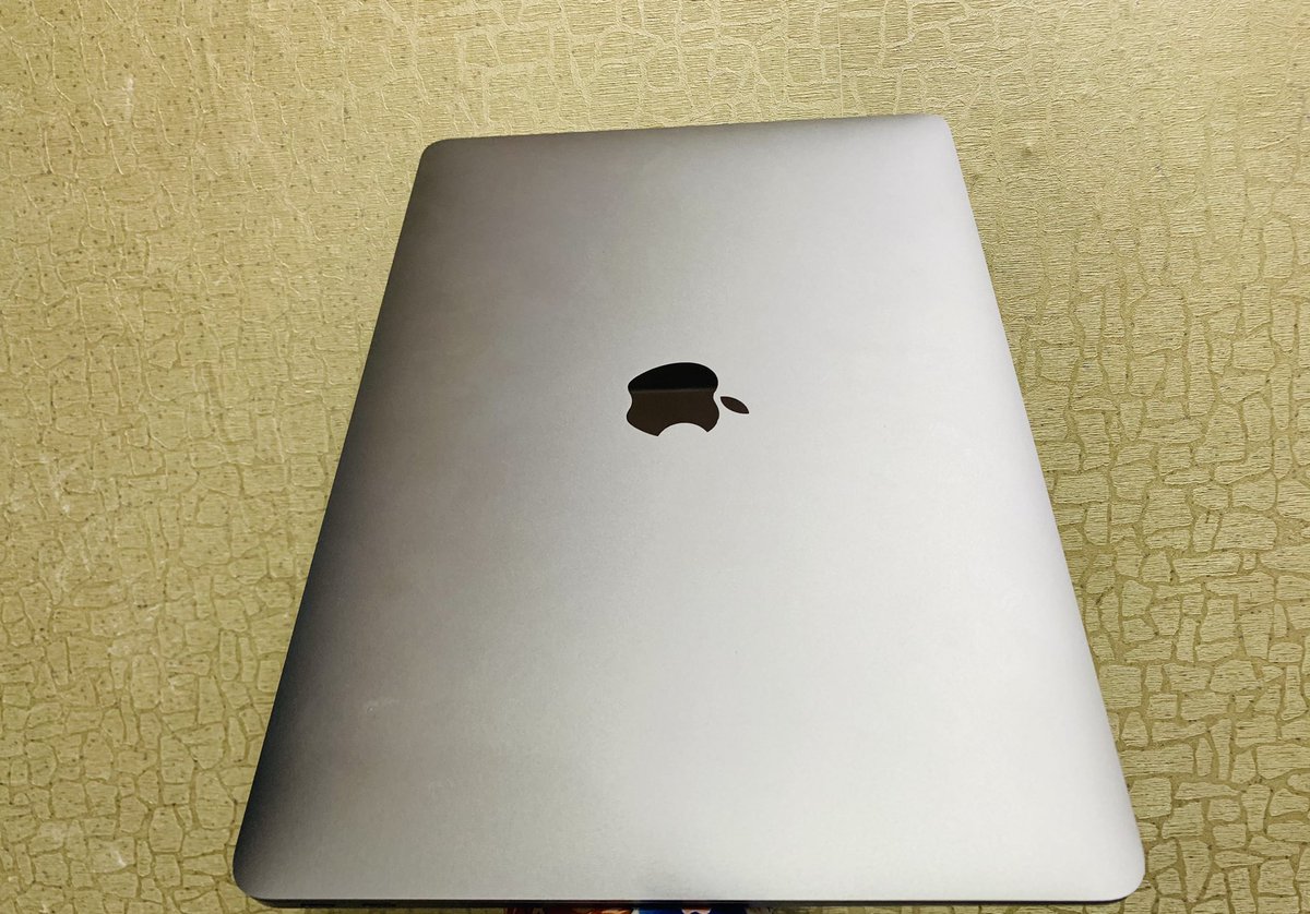 soekdigital's tweet photo. Apple MacBook Air 2019
Intel Core i5
8GB RAM
128GB SSD
13.3”
MacOS Big Sur
Microsoft Office full pack
Ksh.105,000
☎️0727460167
Kimathi Chambers 2nd Floor Room 9
#AppleEvent Chelsea #Newsnight iMac Kinoti iPad #BadIdeaRadio420 #PeopleChoiceBroadcastAwards #ProfKalokiDelivers https://t.co/XqxDRhQMU8