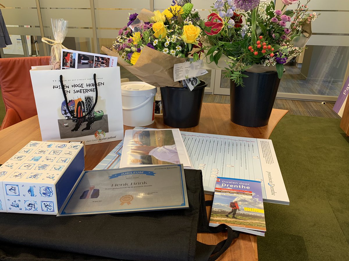 Henk Brink tweet media