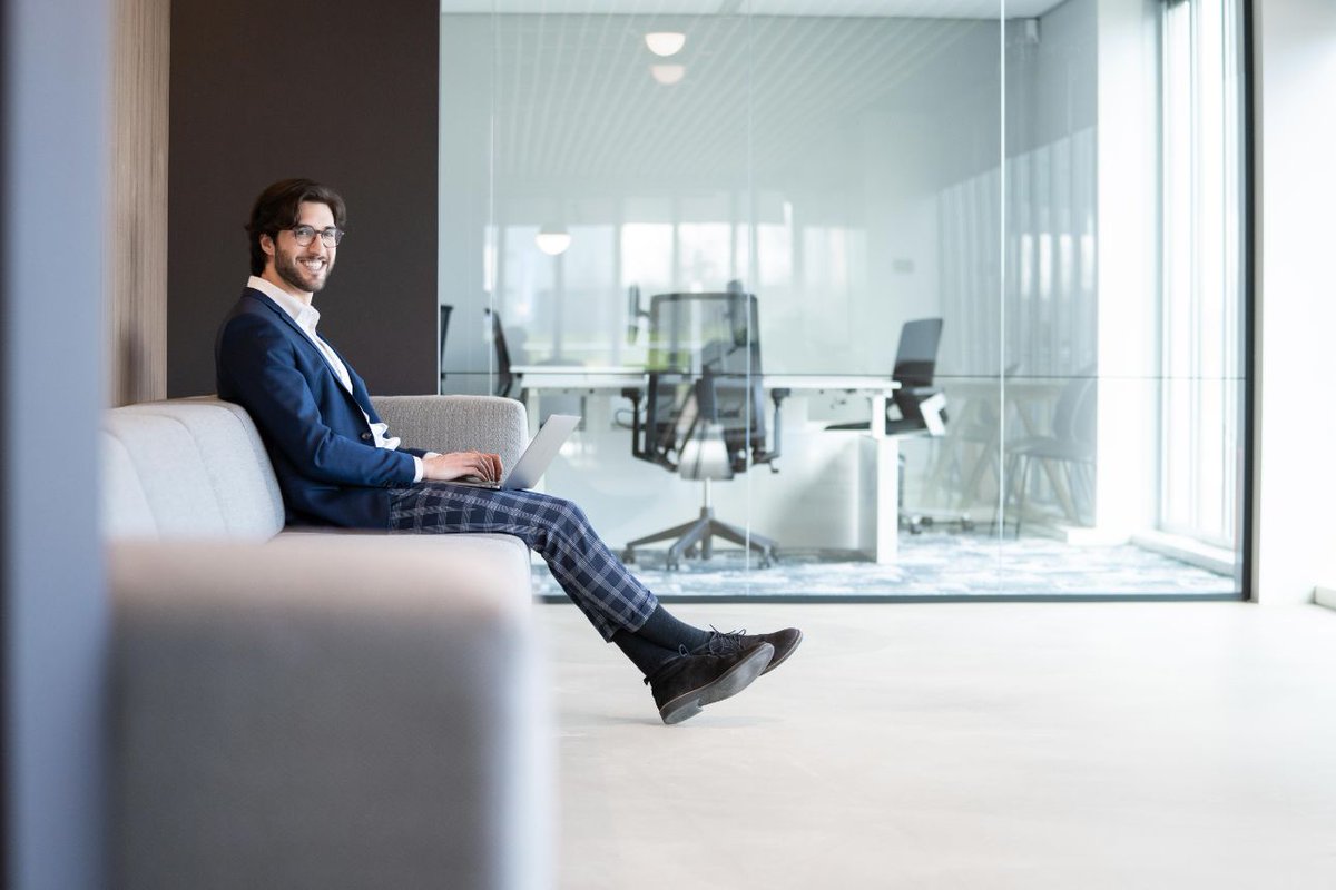 Wekelijks plaatsen we nieuwe video's en webinars op ons E-Learning Center voor #BoekhoudGemak. Wil je ook sneller, slimmer en efficienter werken? Neem dan eens een kijkje! sowo.kr/5TVAkNU7 #BoekhoudGemak