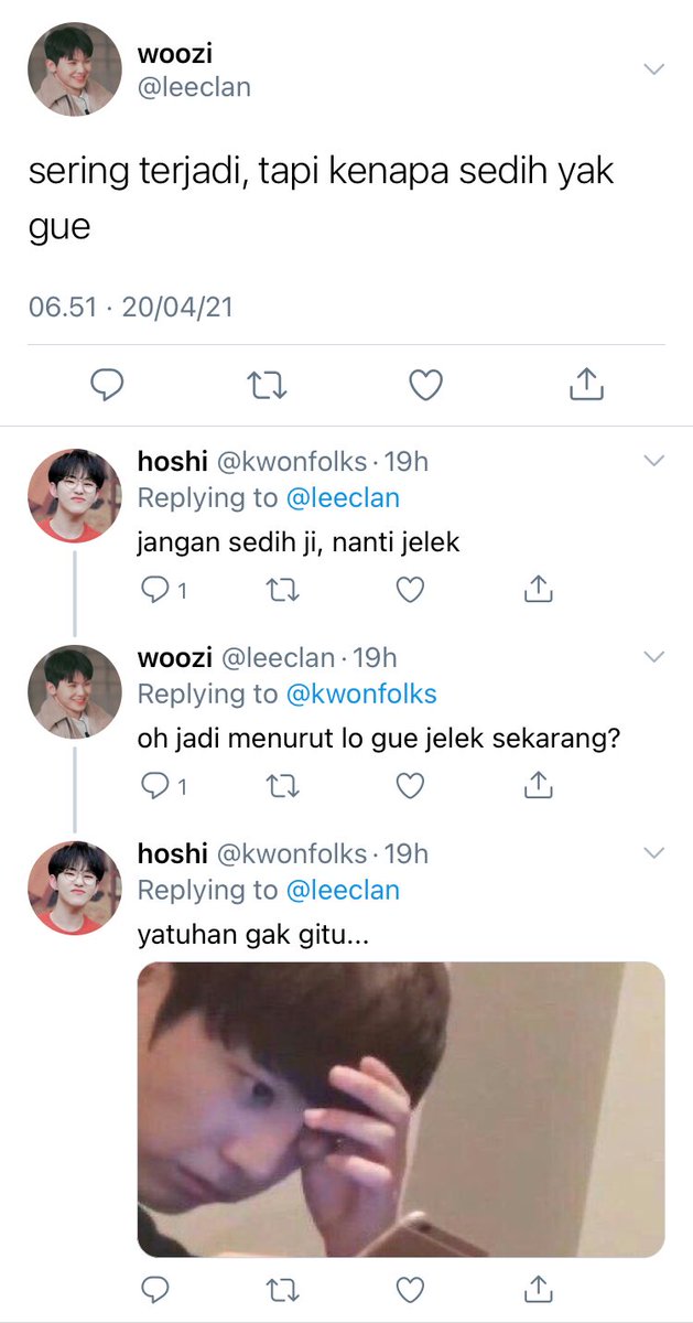 codinglanguage's tweet image. 💆🏻💆🏻💆🏻