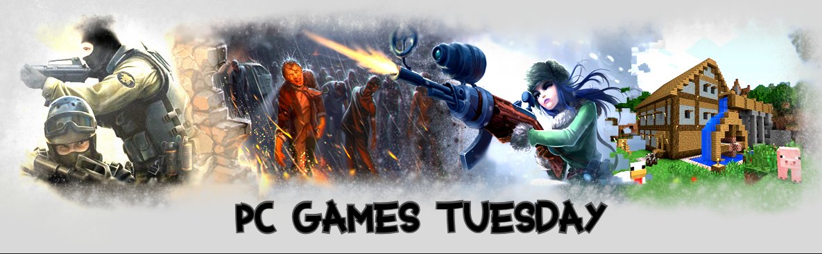 💥🎮💥PC Games Tuesday is here Folks. Enjoy it...jayisgames.com/review/pc-game…