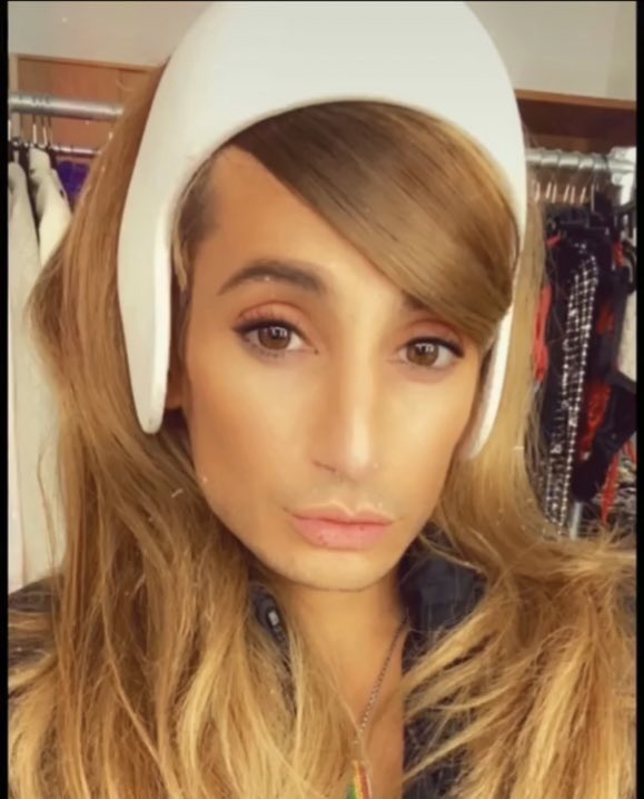 Charli on Twitter "um yes queen skinny legend versace boots the house