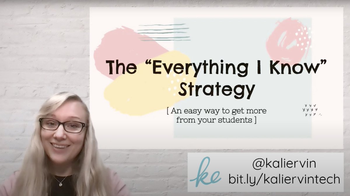 Kali Ervin tweet media