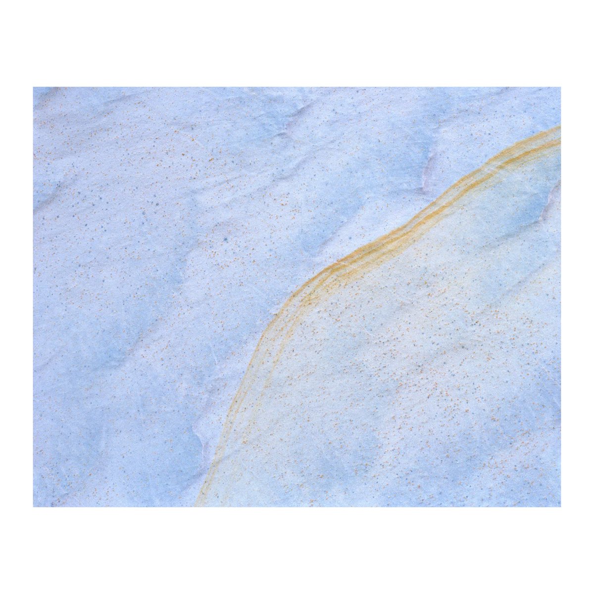 Milan-based Italian photographer Luca Tombolini’s abstract shots are exquisite artworks of illusion—are they landscape images or computer-generated renditions? His mesmerizing photography presents an entirely different perspective on remote terrains.