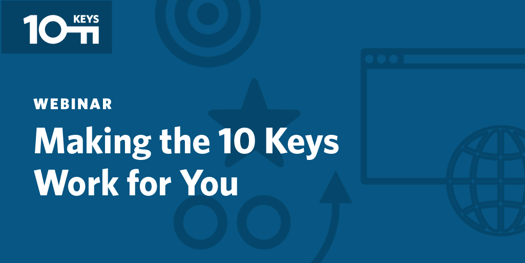 Effective communication is key for ensuring your employees get the most from the benefits you’ve invested so much in. But how do you grab their attention and motivate action? Find out in our interactive benefits communication webinar. bit.ly/2P54Nno