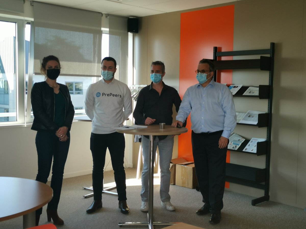 Blandine Brocard tweet media