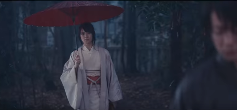 Rurouni Kenshin The Final Film's Story to Differ from Manga