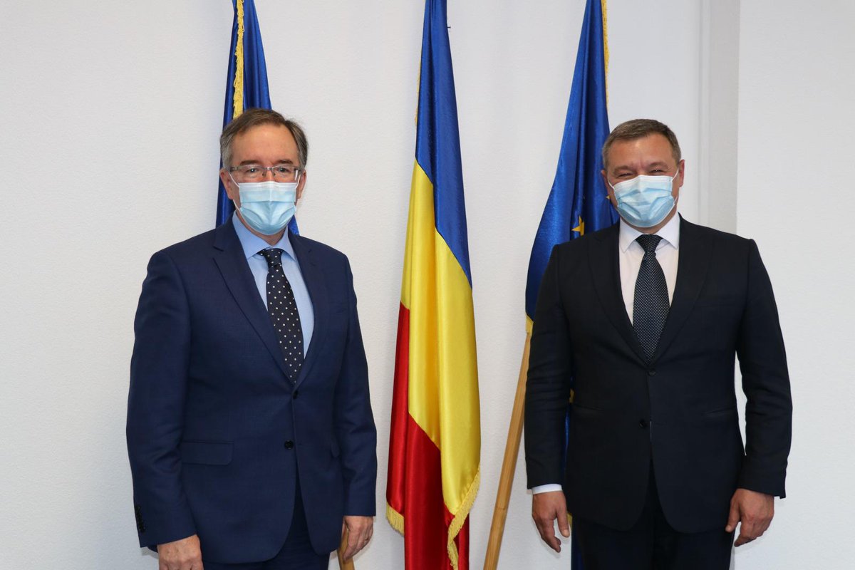 Ministerul Cercetării, Inovării şi Digitalizării tweet media