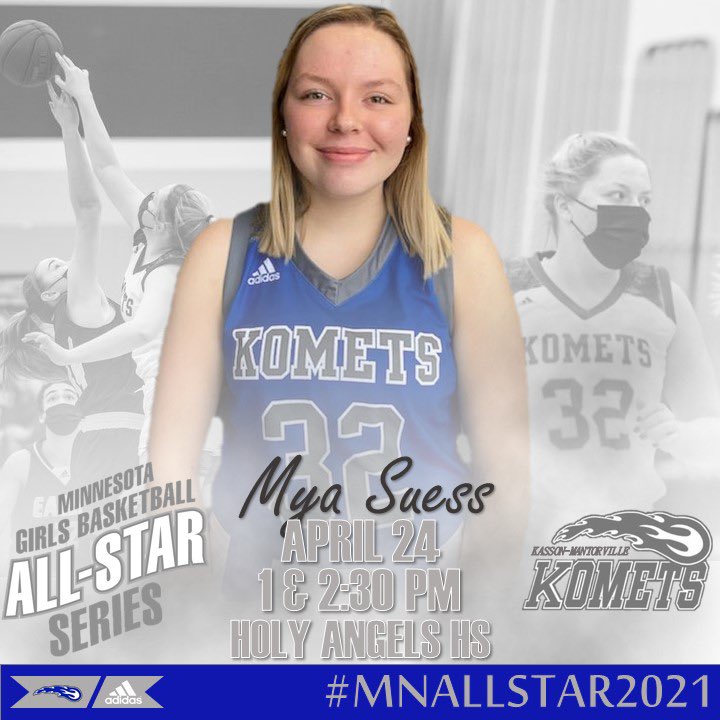 KoMet Girls Hoops tweet media