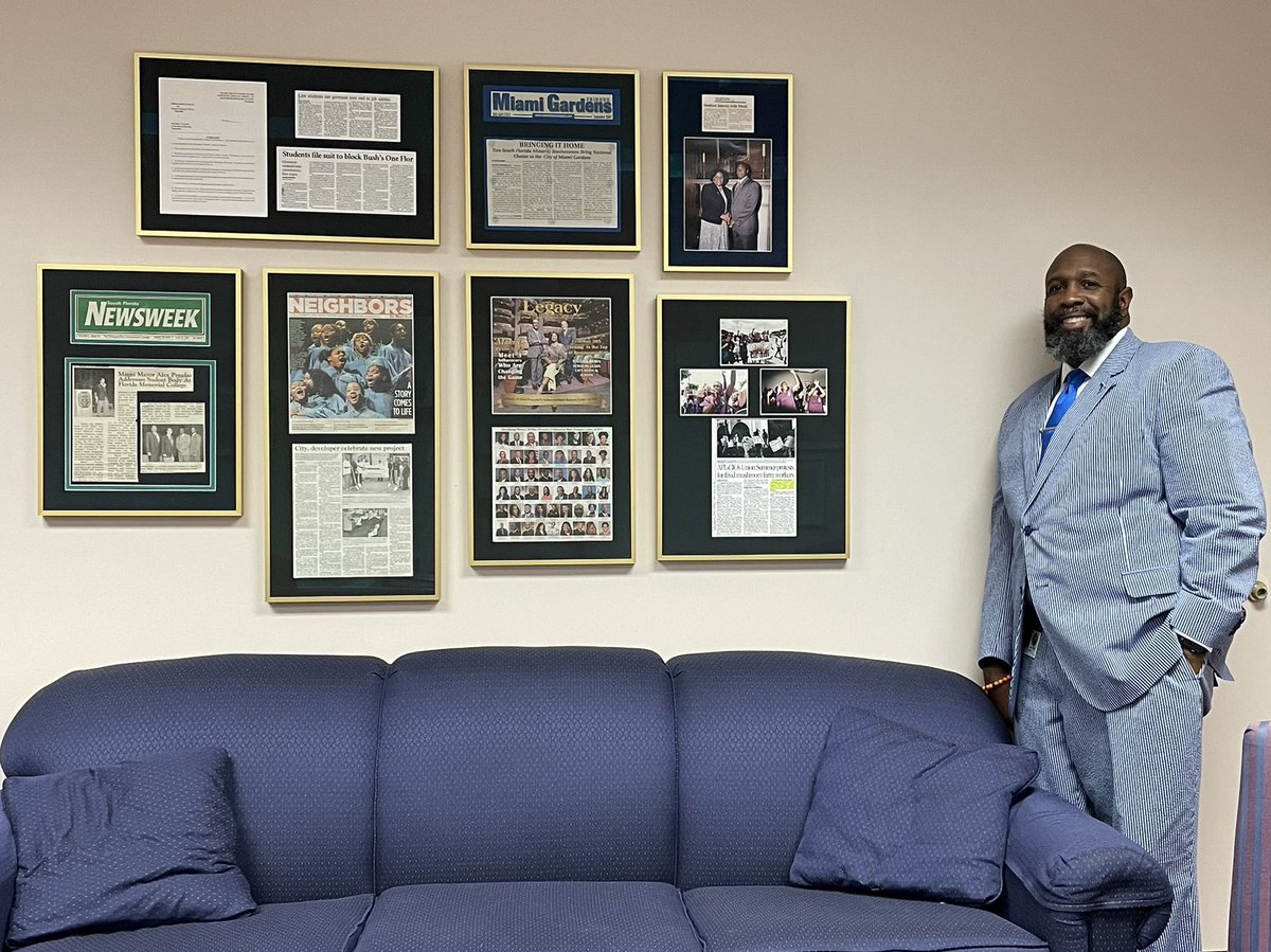 judgecbenjamin's tweet image. Week 8 and we have all our Bill co-sponsorships completed and 2 Bills coming to the Floor. We’ve learned a lot about the workings of Tallahassee and can’t wait to share with you all that we’ve learned. #yourstaterep #RepBenjamin