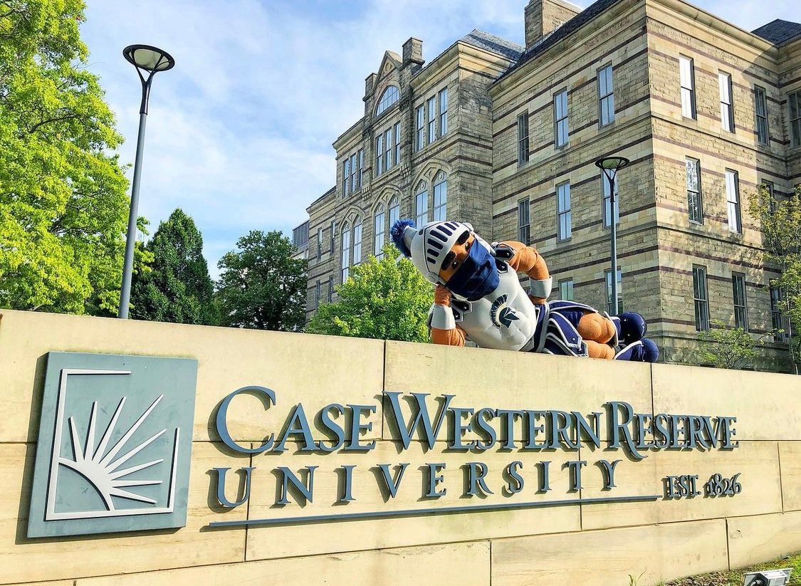 Are you interested in applying to Case Western Reserve University? Get a  view of #CWRU with an online session, self-guided tour, or virtual tour.  Register online today: https://t.co/q4hm4zYkbr, image size:1125x823