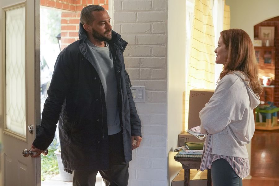 Greys_AnatomyIT's tweet photo. Japril - 17x14 

#GreysAnatomy https://t.co/FFNoaTA9rP