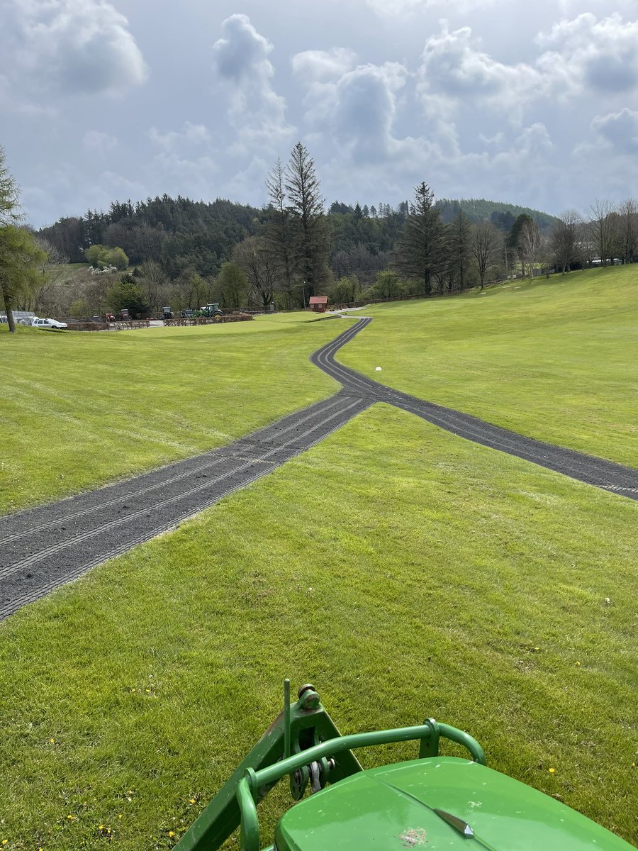 Turftech tweet media