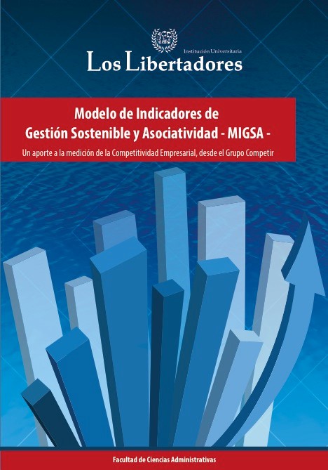 DirInves_FULL's tweet photo. #MartesDeAdministración Compartimos el #FullLibro "Modelo de Indicadores de Gestión Sostenible y Asociatividad -MIGSA- Un aporte a la medición de la Competitividad Empresarial, desde el Grupo Competir" Link 👉https://t.co/hrqtqcRAKm
#FullEditorial #FullInvestigaciones https://t.co/vKOlkeEd9P