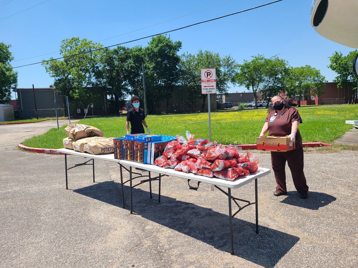 Sanchez Elementary tweet media