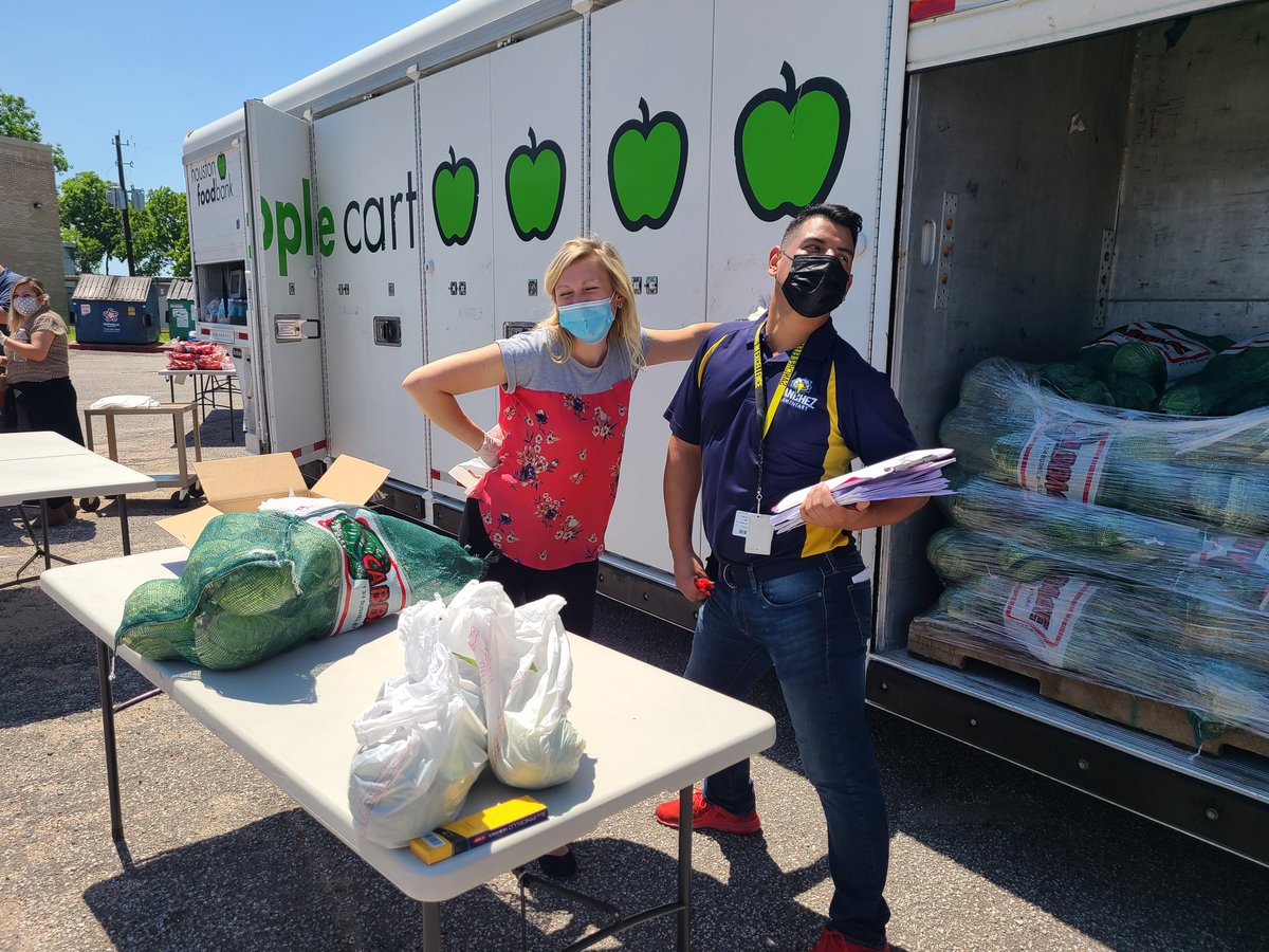 Sanchez Elementary tweet media