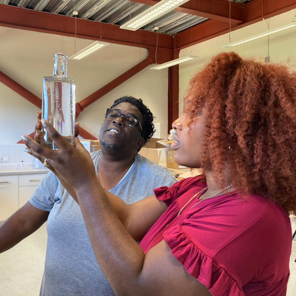 Renegade Rum Distillery tweet media