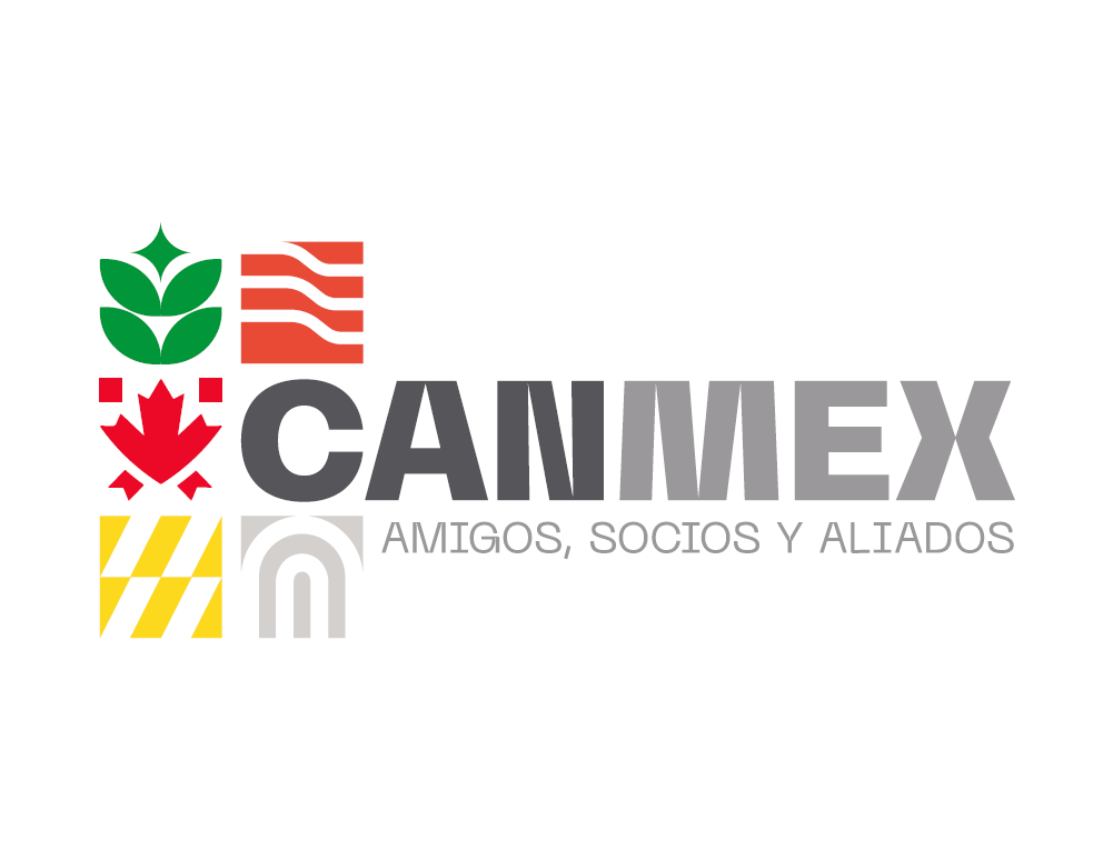 Canadá en México tweet media