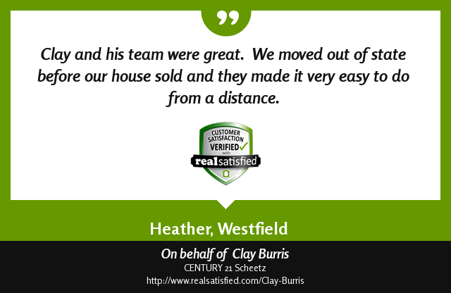 317Realtor's tweet photo. How does this make me feel? Let’s start with ecstatic. :) https://t.co/iW41JZ3xxQ via @realsatisfied https://t.co/zzhZmwVtSf