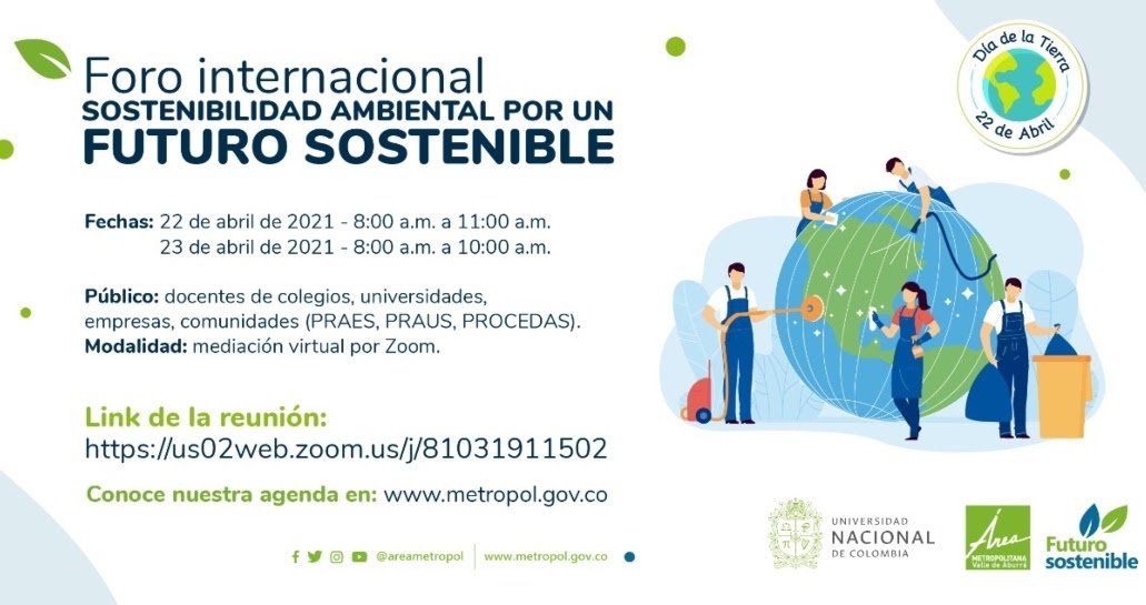 Cadena Ambiental UNAD tweet media