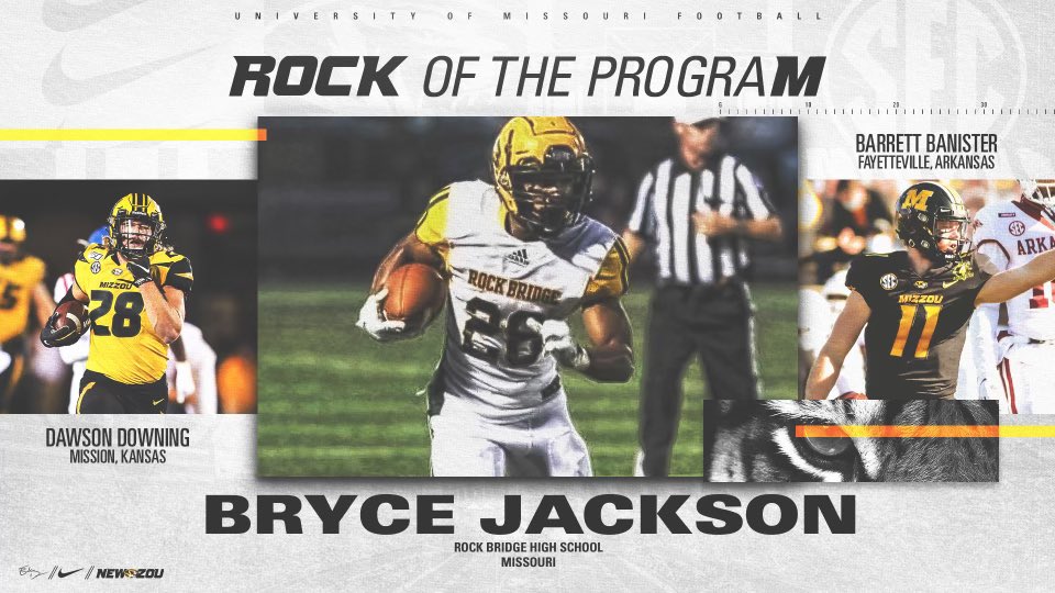 Bryce Jackson on Twitter: 