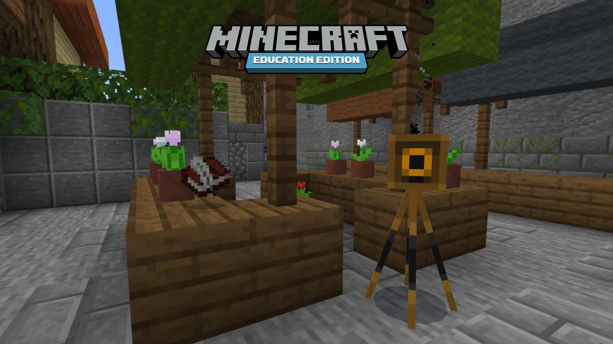 How to Get Minecraft: Education Edition