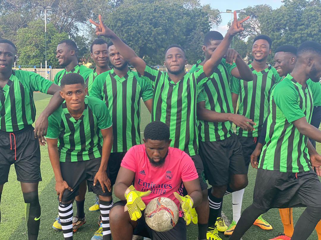 philimonTv's tweet photo. #TeamPhilimonTv vs #GHTweeps
Who wins ? #TwitterSportsFestival https://t.co/s5eE5FtPd7