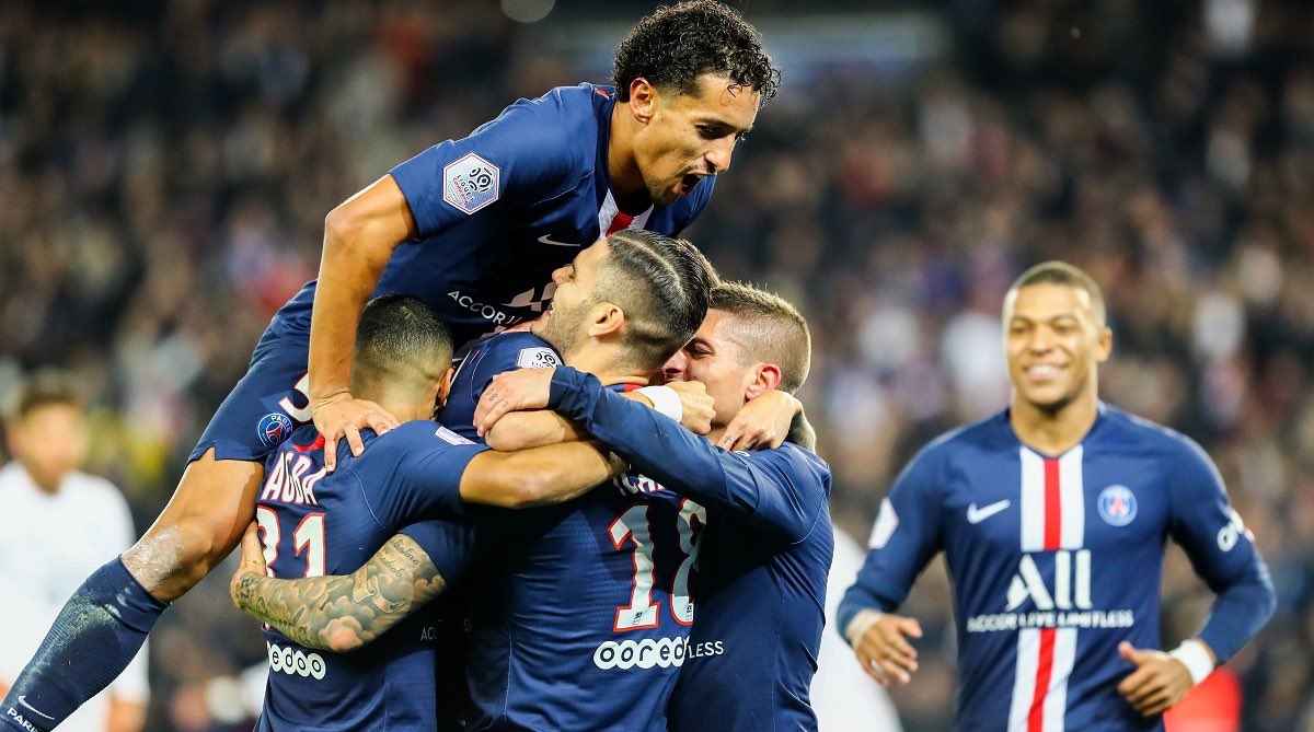 Bobfreshgiga's tweet image. The new Big 3 of European Football. They stood up when no one else did.
#SuperLeagueOut