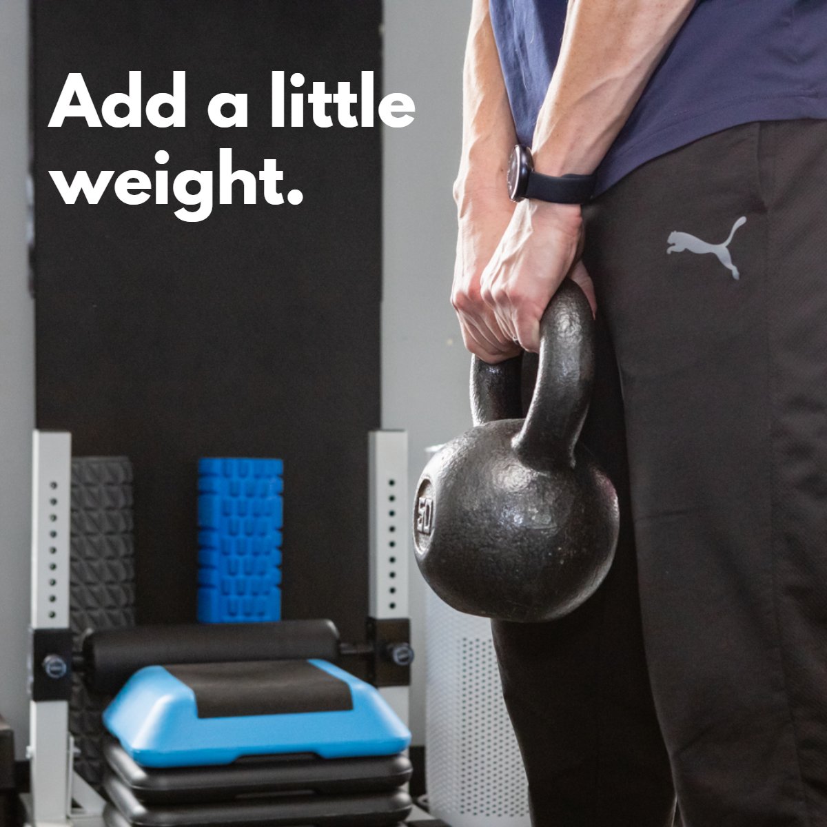 MZJFitness's tweet photo. Adding heavier weight to your workout can increase the power of every rep and help you get to your goals faster. #chicagopersonaltrainer #chicagopersonaltraining #chicagotrainer #chicagofitness https://t.co/pDHEz8ge3V