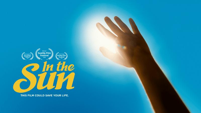 Join tomorrow's @brandstorytv panel to hear all about our film from our client @Neutrogena, 'In The Sun', and Neutrogena Studios! You won't want to miss it!!! #BrandStorytelling #InTheSunFilm #NeutrogenaStudios