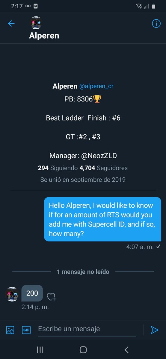 Dios, soy yo de nuevo...
RT Plis🥺