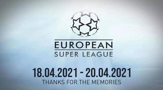 &Phi;&alpha;&nu;&tau;&alpha;&sigma;&tau;&iota;&kappa;ή &delta;&iota;&omicron;&rho;&gamma;ά&nu;&omega;&sigma;&eta; &eta; #EuopeanSuperLeague. &Delta;&epsilon;&nu; &upsilon;&pi;ά&rho;&chi;&epsilon;&iota; &lambda;έ&mu;&epsilon;. https://t.co/J7fOsStAwt<a href="/tag/euopeansuperleague"class="tags">#EuopeanSuperLeague</a>