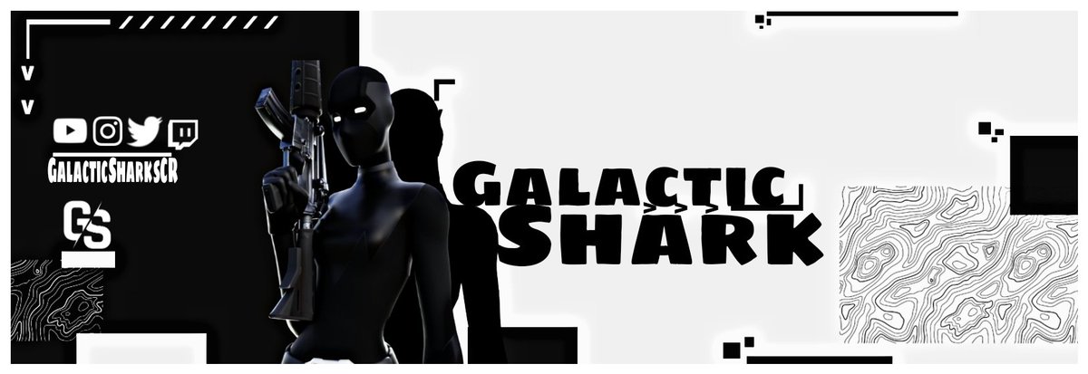 =BS
Nueva Remodelación
Nuevo Logo
Nuevo Banner
¿Que les pareció?
💪🏻👀
#GOSHARKS