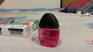 arayoflight771's tweet image. Rohto® Digi Eye® is the answer to my digital eye strain! You can score your Rohto® Digi Eye® eye drops from Walgreens. Join me in on this Mission in Smiley360 for your opportunity to receive two FREE Rohto® products! #FightScreenTime #RohtoRelief #ad bit.ly/3sVIwHZ