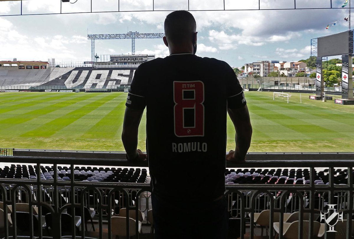 VascodaGama's tweet image. 🏠❤️💢

📸 Rafael Ribeiro/Vasco

#VascoDaGama