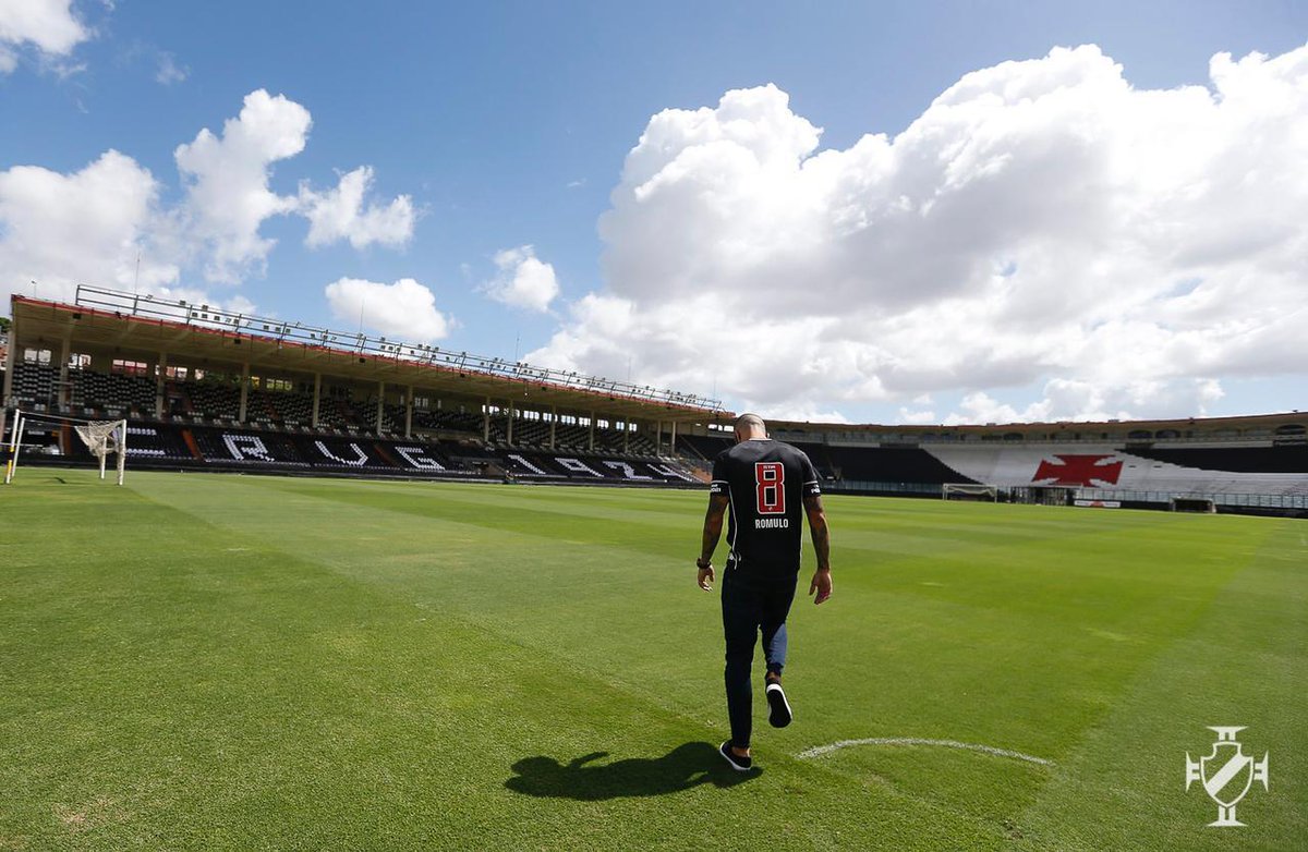 VascodaGama's tweet image. 🏠❤️💢

📸 Rafael Ribeiro/Vasco

#VascoDaGama