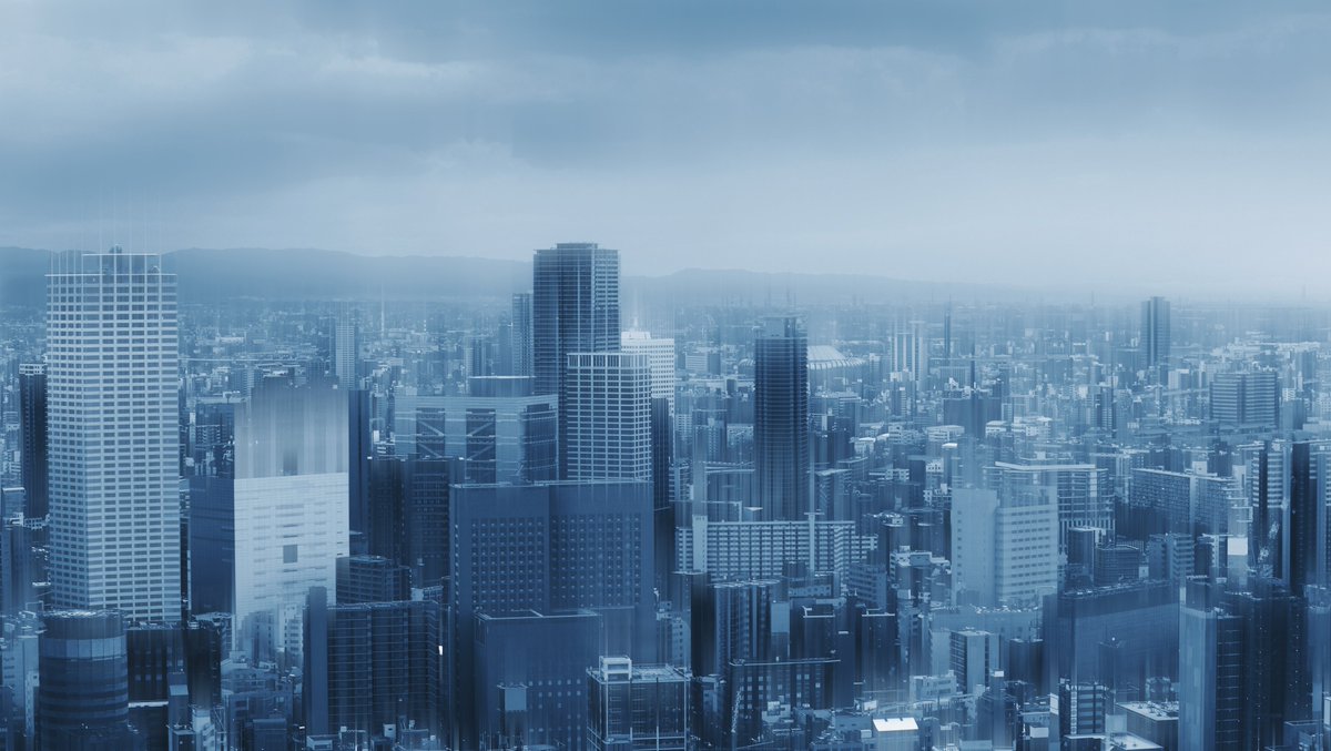 ABB Smart Building Solutions North America tweet media