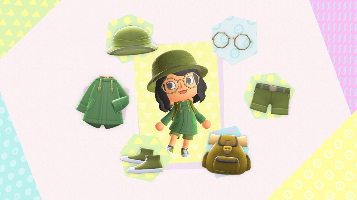 PotateAcc's tweet photo. #AnimalCrossing #ACNH #NintendoSwitch

go chasse à l'habitant ! https://t.co/2FMeVdSA0J