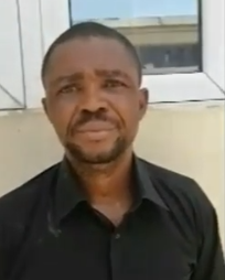 Dismissed Police Officer Arrested For Stealing Phone At IRT Commander’s Office | Sahara Reporters
He was dismissed from the Nigeria Police Force after being involved in a case of accidental discharge in 2014.
READ MORE: bit.ly/3tNMJgV