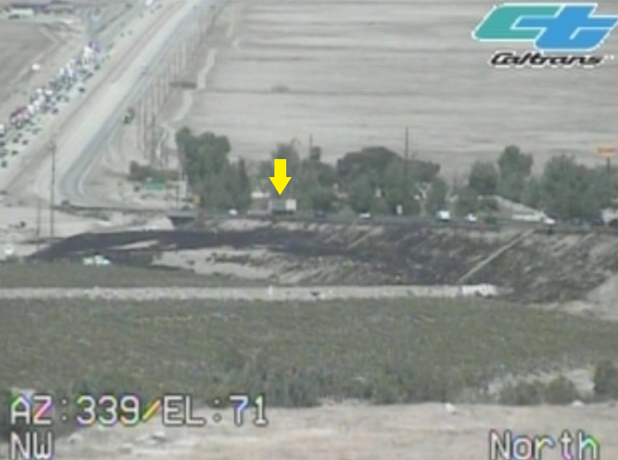 BrianDouglasKNX's tweet image. Traffic starting to move now on the NB #5fwy thru the #Grapevine!  Only the left LN remains shut down due to an earlier big rig crash and brush fire.  Still big delays out of #Lebec. @KNX1070