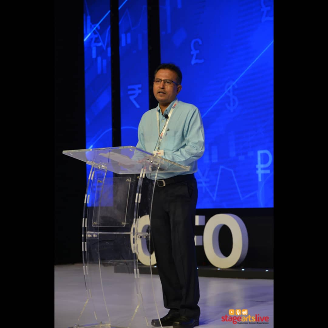 stageartslive's tweet photo. Down memory lane - An annual event conceived , designed, scripted and produced by the team at Stage Arts Live for Kotak Asset Management .
Day 2 was an interactive one with sessions and panel discussions hosted by speakers from the financial industry. https://t.co/NZnkny9q3b