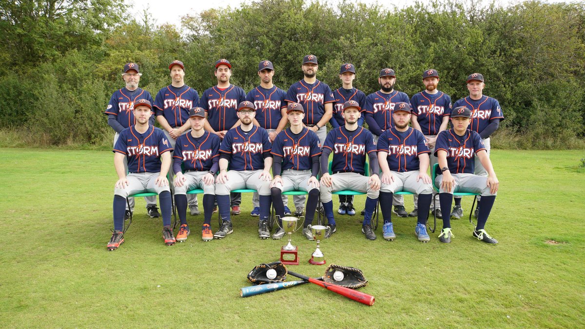 We say goodbye to one of our long-standing members this year, William Marshall. Will has been a key member of the squad and we are sorry to see him go, although we are happy to hear that he will continue to play baseball in our league but with the Worcester Sorcerers.