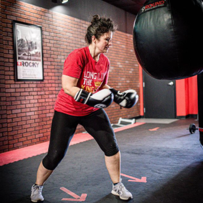 9roundMillCreek's tweet photo. DYK: You can warm up on any round at #9Round? Our workouts get your body moving no matter where you start. Use your PULSE heart rate monitor to slowly ramp up your heart rate.

#WarmUp #Workout #CoolDown #ExerciseScience #Motivation #HeartRate #KirklandWA #MillCreekWA #FitLife https://t.co/D9ptUJrOWR