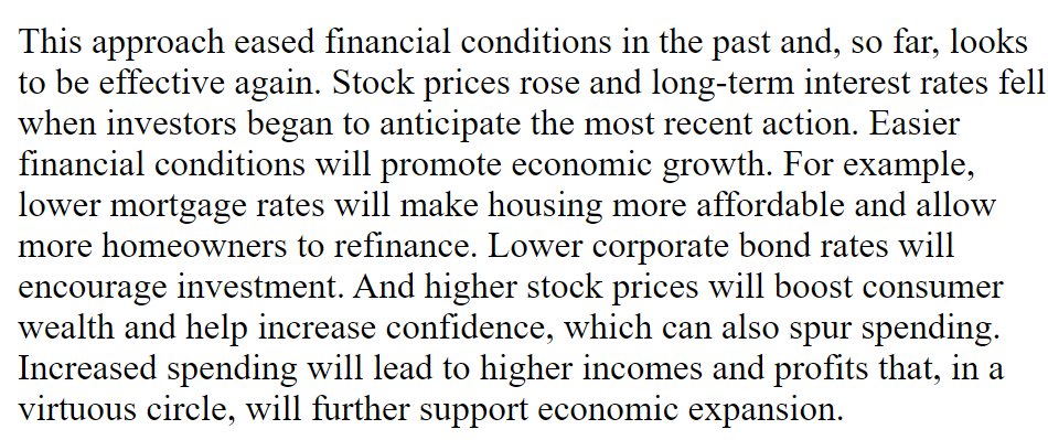 Bernanke (Citadel/Pimco), 2010 https://www.washingtonpost.com/wp-dyn/co...